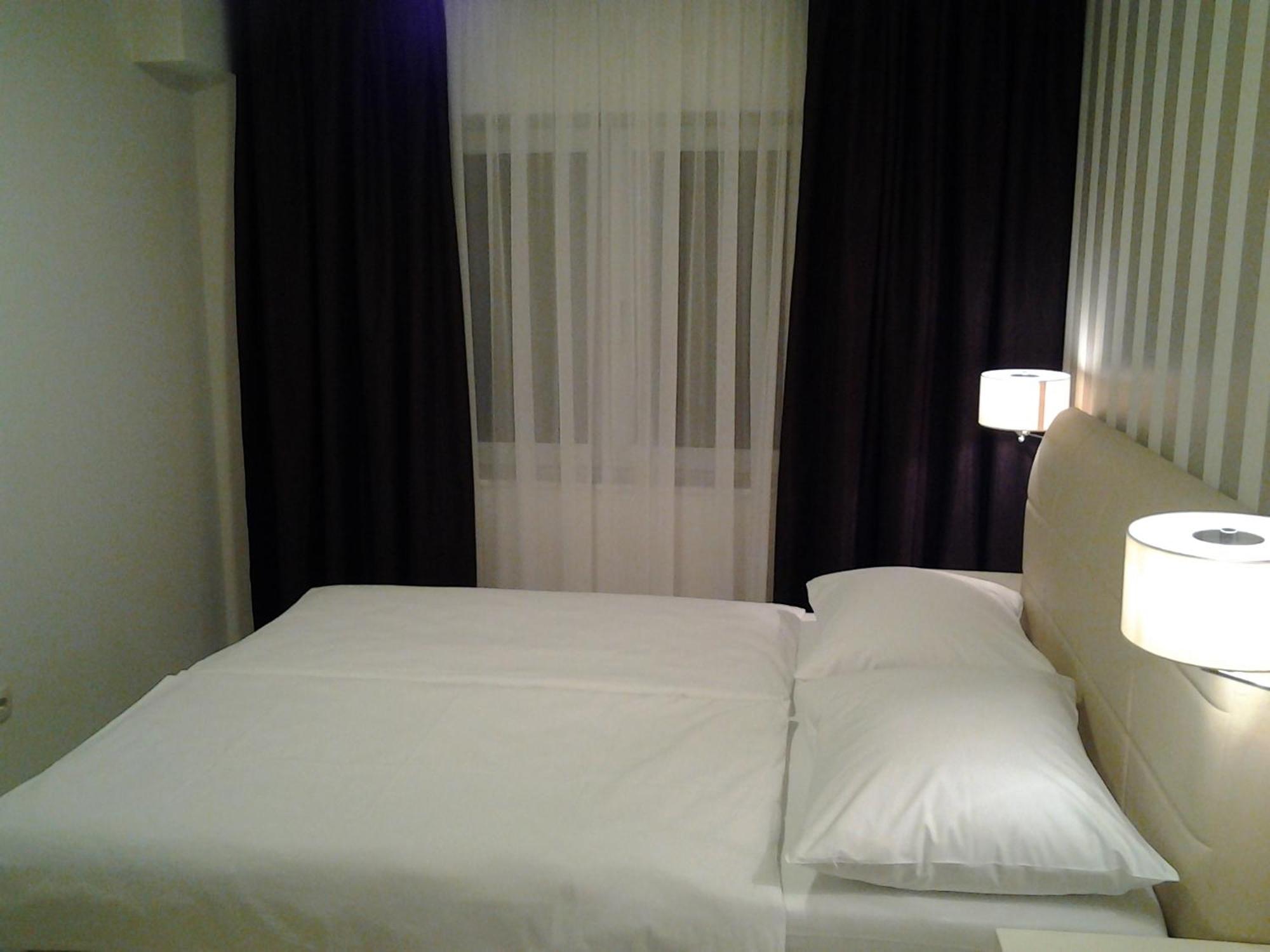 Pansion Bencun Hotel เมจูโกเรีย ห้อง รูปภาพ