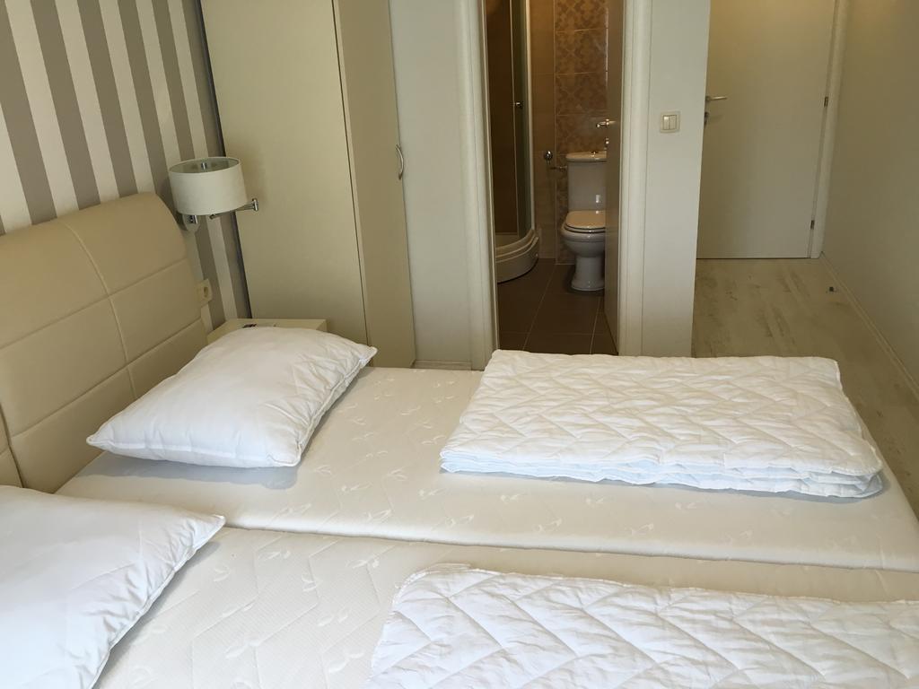 Pansion Bencun Hotel เมจูโกเรีย ภายนอก รูปภาพ