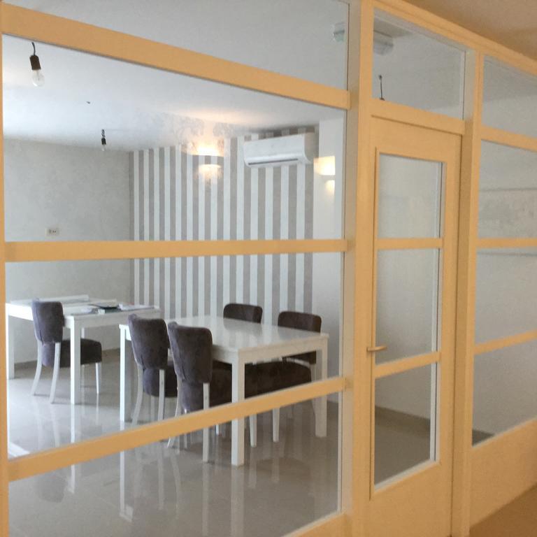 Pansion Bencun Hotel เมจูโกเรีย ภายนอก รูปภาพ
