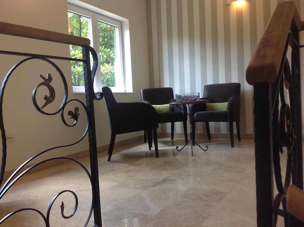Pansion Bencun Hotel เมจูโกเรีย ภายนอก รูปภาพ